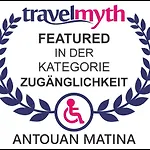 Antouan Matina