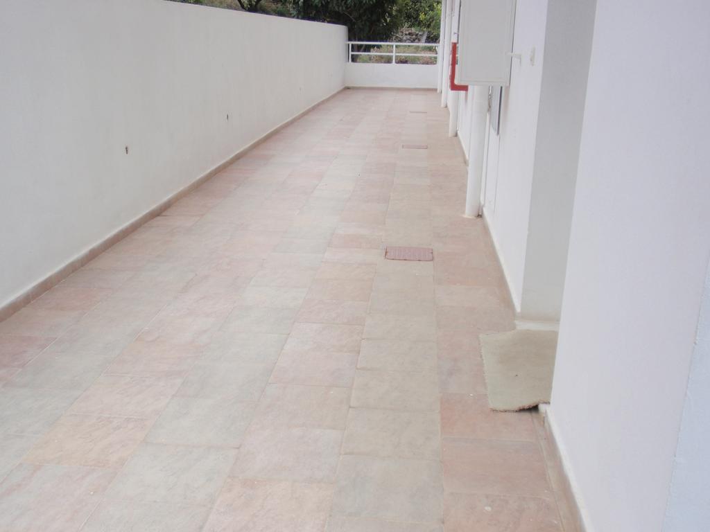Leilighet Antouan Matina
