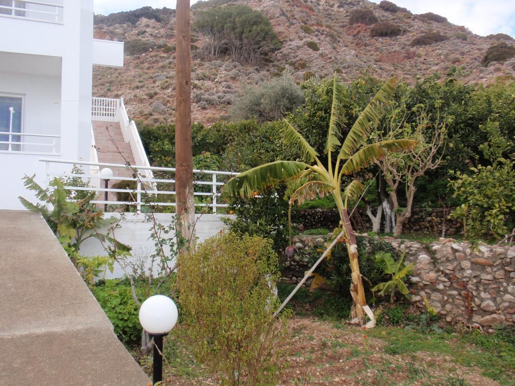 Leilighet Antouan Matina Archangelos (Rhodes)