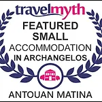 Antouan Matina