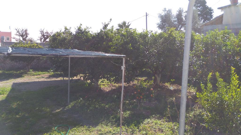Apartmán Antouan Matina Archangelos (Rhodes)