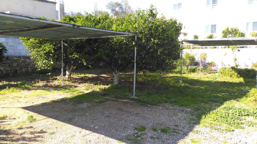 Antouan Matina Apartmán