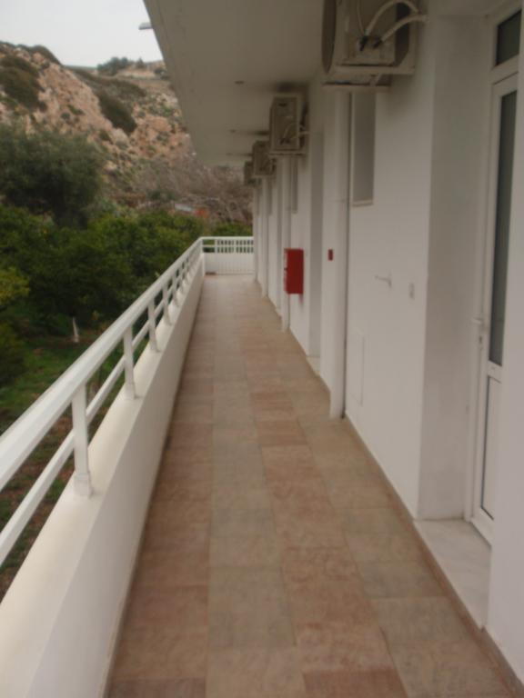 Apartmán Antouan Matina