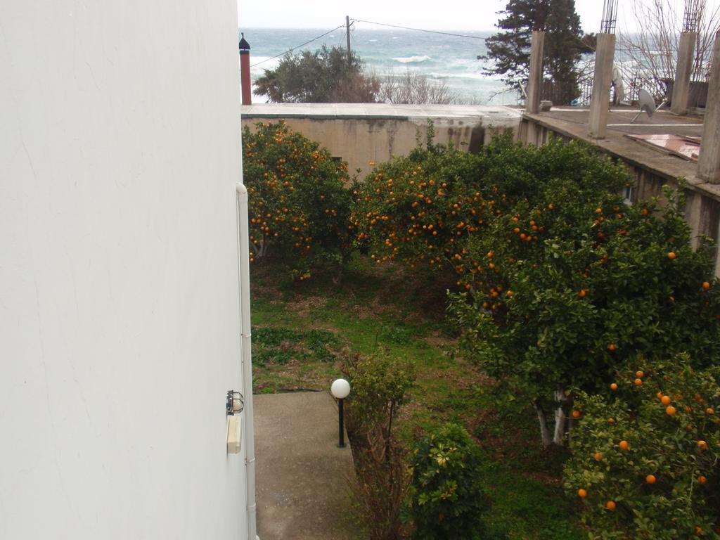 Antouan Matina Apartmán