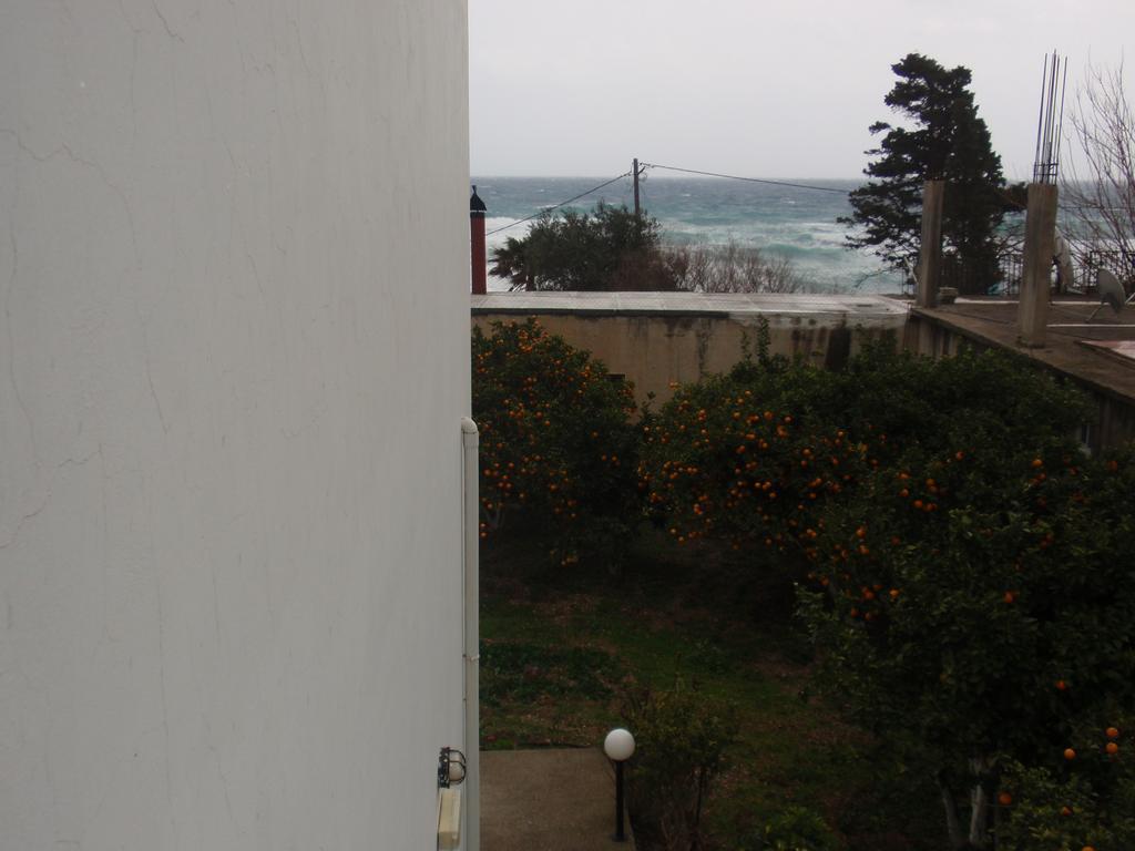 Apartmán Antouan Matina