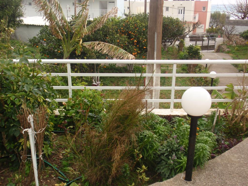 Antouan Matina Apartmán