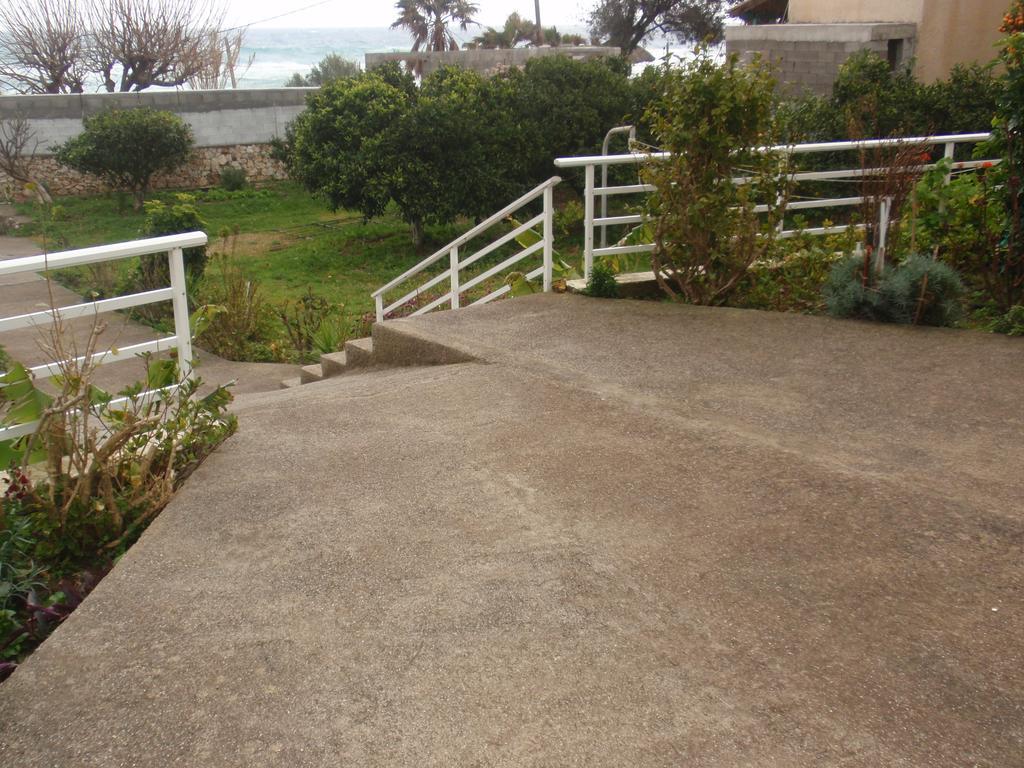 Apartmán Antouan Matina *