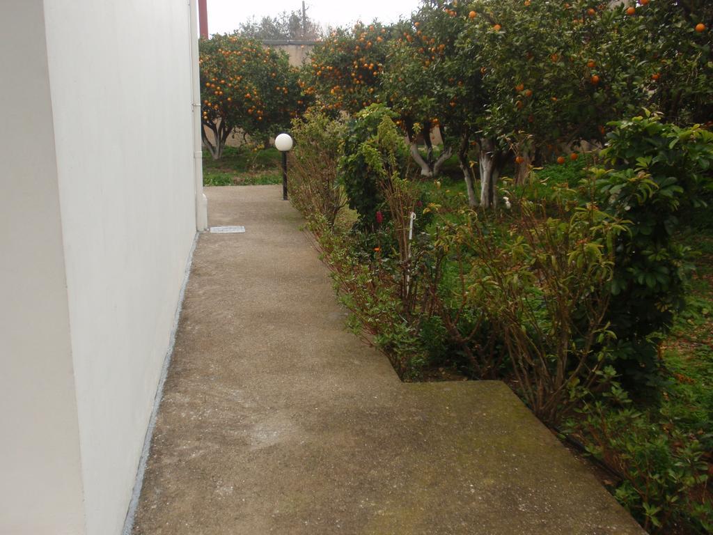 Antouan Matina Apartmán *