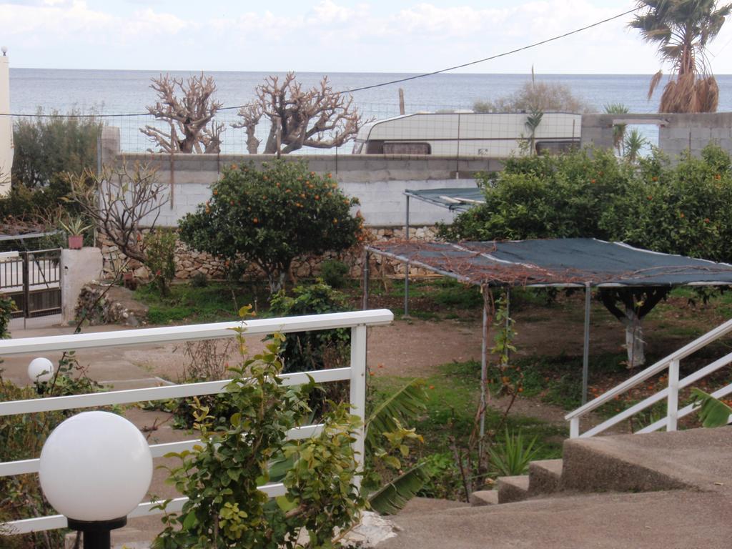 Antouan Matina Apartmán *